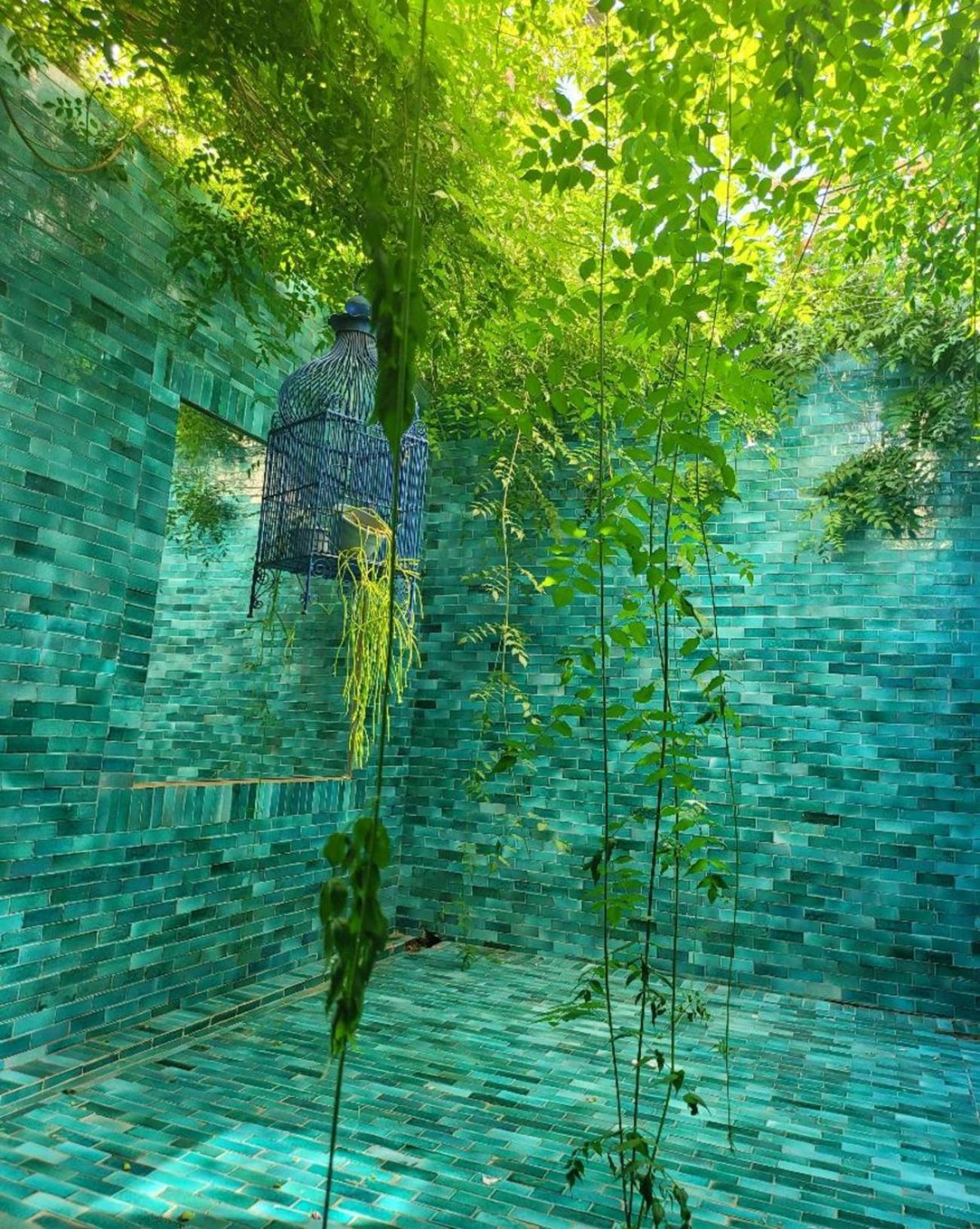 Eden Lodges & Spa Douar Caïd Layadi Exteriör bild
